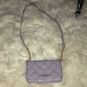 SOLD - Kate Spade Cross Body